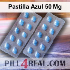 Pastilla Azul 50 Mg 912