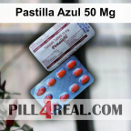 Pastilla Azul 50 Mg 939