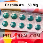 Pastilla Azul 50 Mg 944
