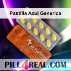 Pastilla Azul Generica 130