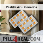 Pastilla Azul Generica 172