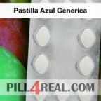 Pastilla Azul Generica 188