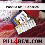 Pastilla Azul Generica 242