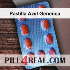 Pastilla Azul Generica 379