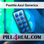 Pastilla Azul Generica 457