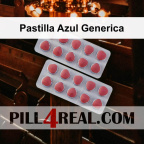 Pastilla Azul Generica