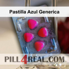 Pastilla Azul Generica 912