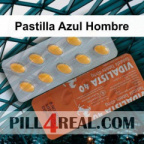Pastilla Azul Hombre 315