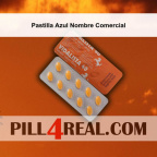 Pastilla Azul Nombre Comercial 226