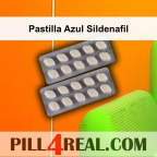 Pastilla Azul Sildenafil 178