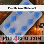 Pastilla Azul Sildenafil 220