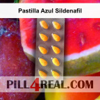 Pastilla Azul Sildenafil 463