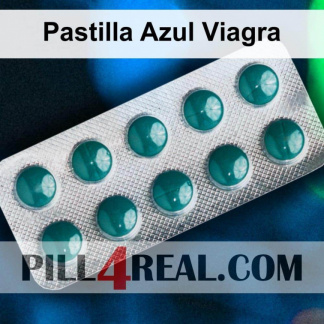 Pastilla Azul Viagra 012