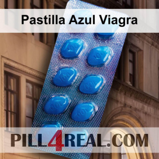 Pastilla Azul Viagra 034