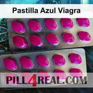 Pastilla Azul Viagra 232