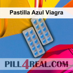 Pastilla Azul Viagra 253