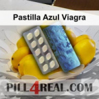 Pastilla Azul Viagra 292