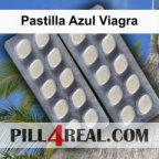 Pastilla Azul Viagra 504