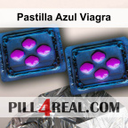 Pastilla Azul Viagra 517