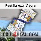 Pastilla Azul Viagra 566