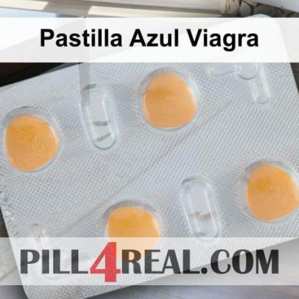 Pastilla Azul Viagra 619