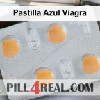 Pastilla Azul Viagra 619