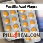 Pastilla Azul Viagra 645