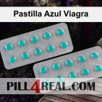 Pastilla Azul Viagra 672