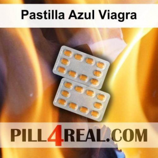 Pastilla Azul Viagra 696