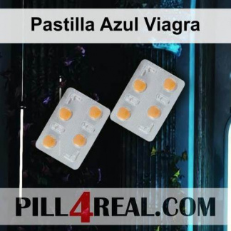 Pastilla Azul Viagra 780