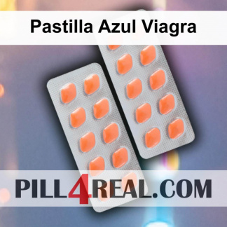 Pastilla Azul Viagra 791