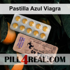 Pastilla Azul Viagra 818