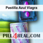 Pastilla Azul Viagra 838