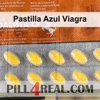 Pastilla Azul Viagra 846