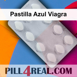 Pastilla Azul Viagra 915