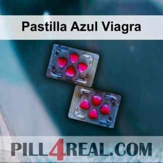 Pastilla Azul Viagra 938