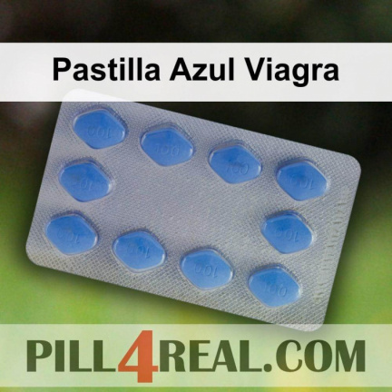 Pastilla Azul Viagra 948