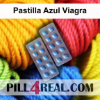 Pastilla Azul Viagra 985