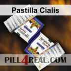 Pastilla Cialis 005