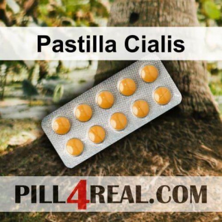 Pastilla Cialis 014