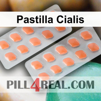 Pastilla Cialis 077