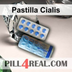 Pastilla Cialis 112