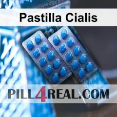 Pastilla Cialis 233