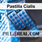 Pastilla Cialis 233