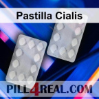 Pastilla Cialis 299
