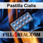 Pastilla Cialis 315