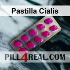 Pastilla Cialis 320