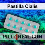 Pastilla Cialis 370