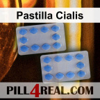 Pastilla Cialis 395