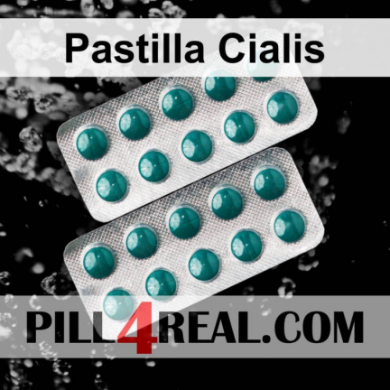 Pastilla Cialis 466